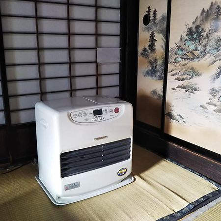 富士河口湖町 御師の家　梅谷（Umeya）ヴィラ エクステリア 写真