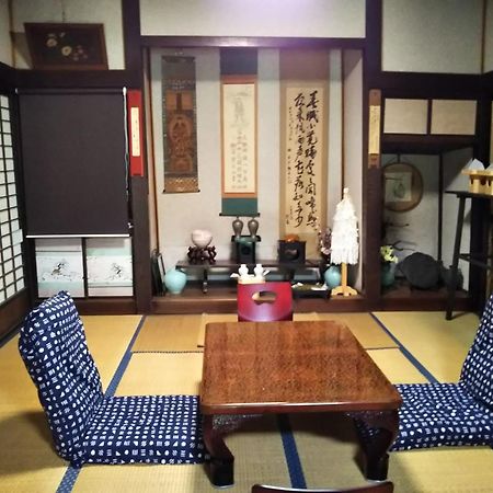 富士河口湖町 御師の家　梅谷（Umeya）ヴィラ エクステリア 写真