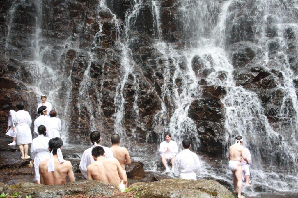 富士河口湖町 御師の家　梅谷（Umeya）ヴィラ エクステリア 写真