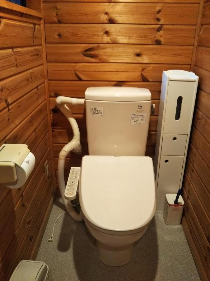 富士河口湖町 御師の家　梅谷（Umeya）ヴィラ エクステリア 写真