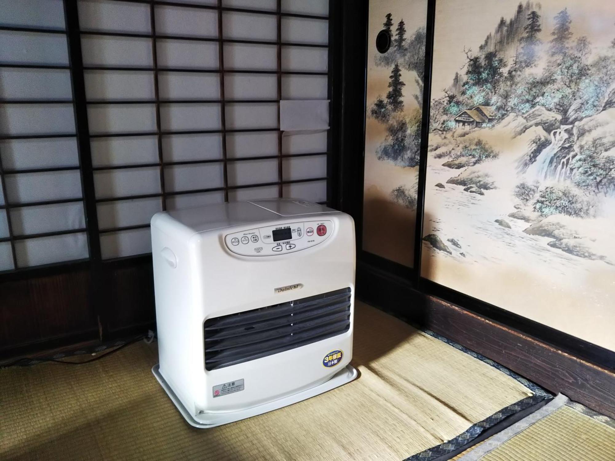 富士河口湖町 御師の家　梅谷（Umeya）ヴィラ エクステリア 写真