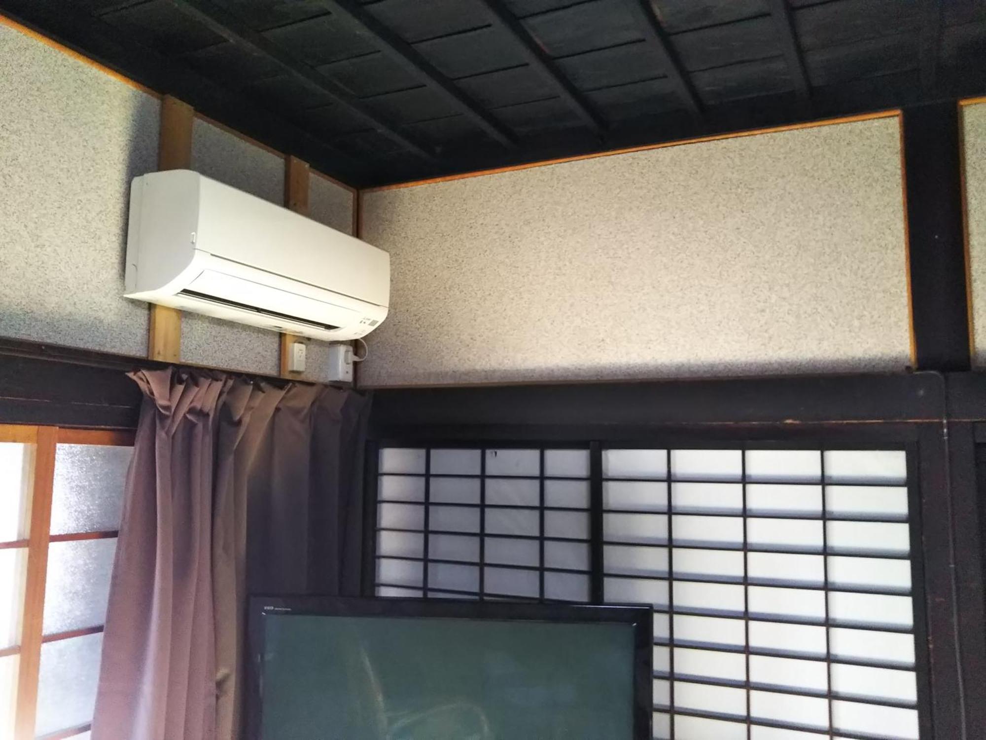 富士河口湖町 御師の家　梅谷（Umeya）ヴィラ エクステリア 写真