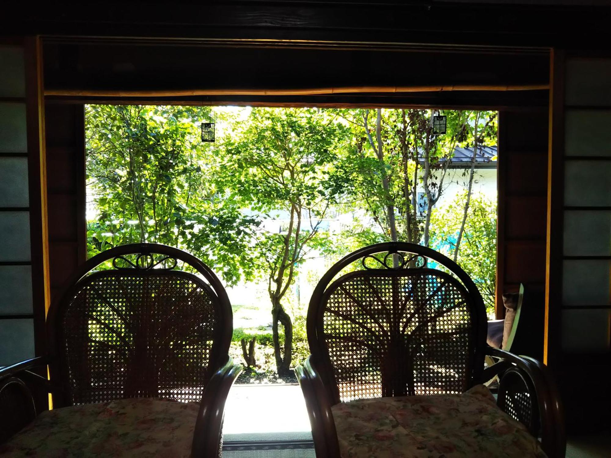 富士河口湖町 御師の家　梅谷（Umeya）ヴィラ エクステリア 写真